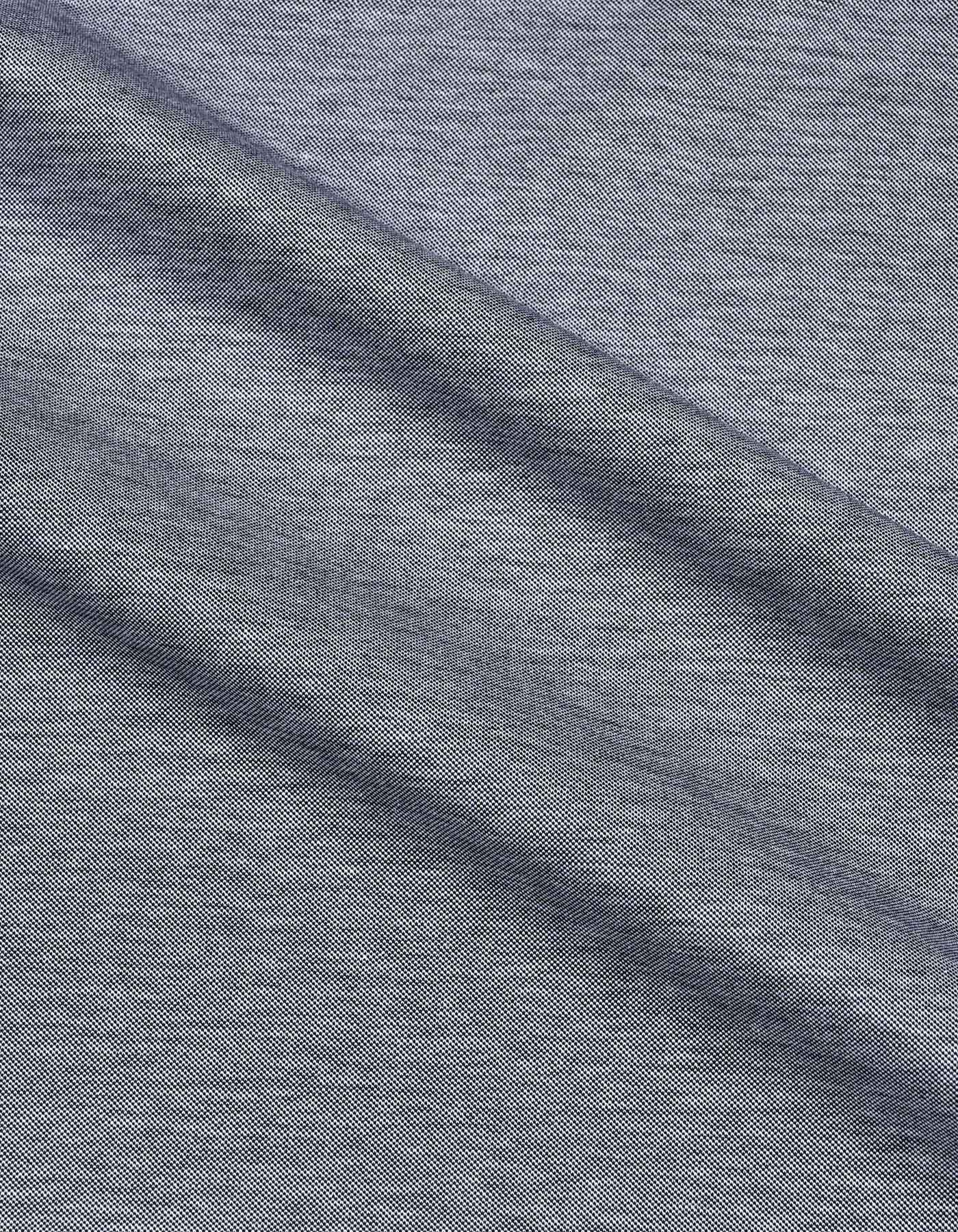 Formal Shirt Knit Grey 16? FSK42RF Uni Black FSK42RF-16.5