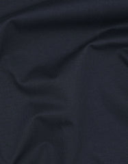 Formal Shirt Knit Black 16? FSK44RH Uni Black FSK44RH-16.5