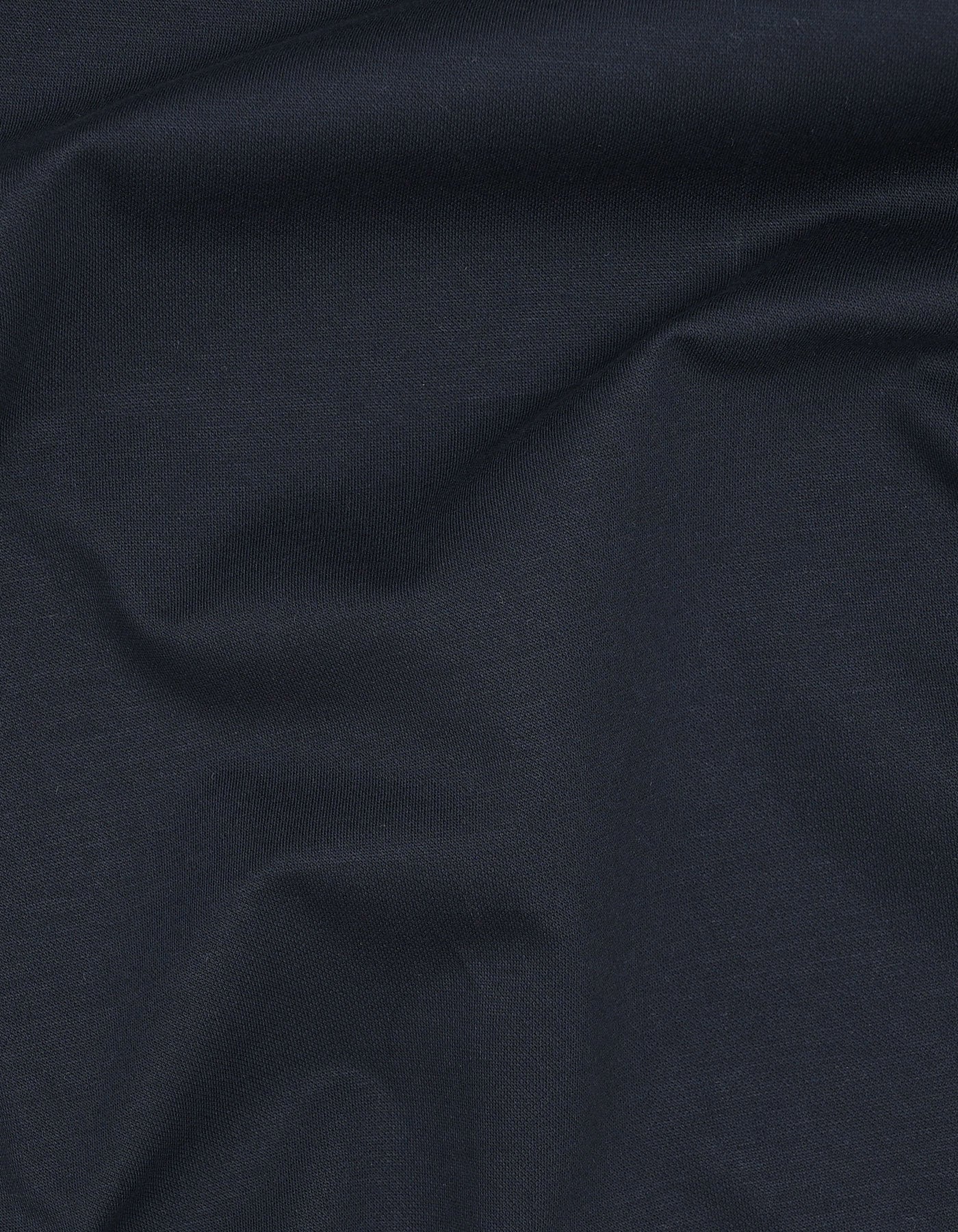 Plain Black Smart Fit Shirt FSK44SH-16.5