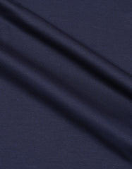 Formal Shirt Knit D Navy 16? FSK45RF Uni Black FSK45RF-16.5