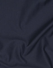 Plain D Navy Smart Fit Shirt FSK45SH-16.5