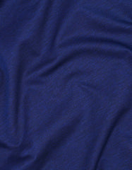 Formal Shirt Knit Royal Blue 16? FSK46SF Uni Black FSK46SF-16.5