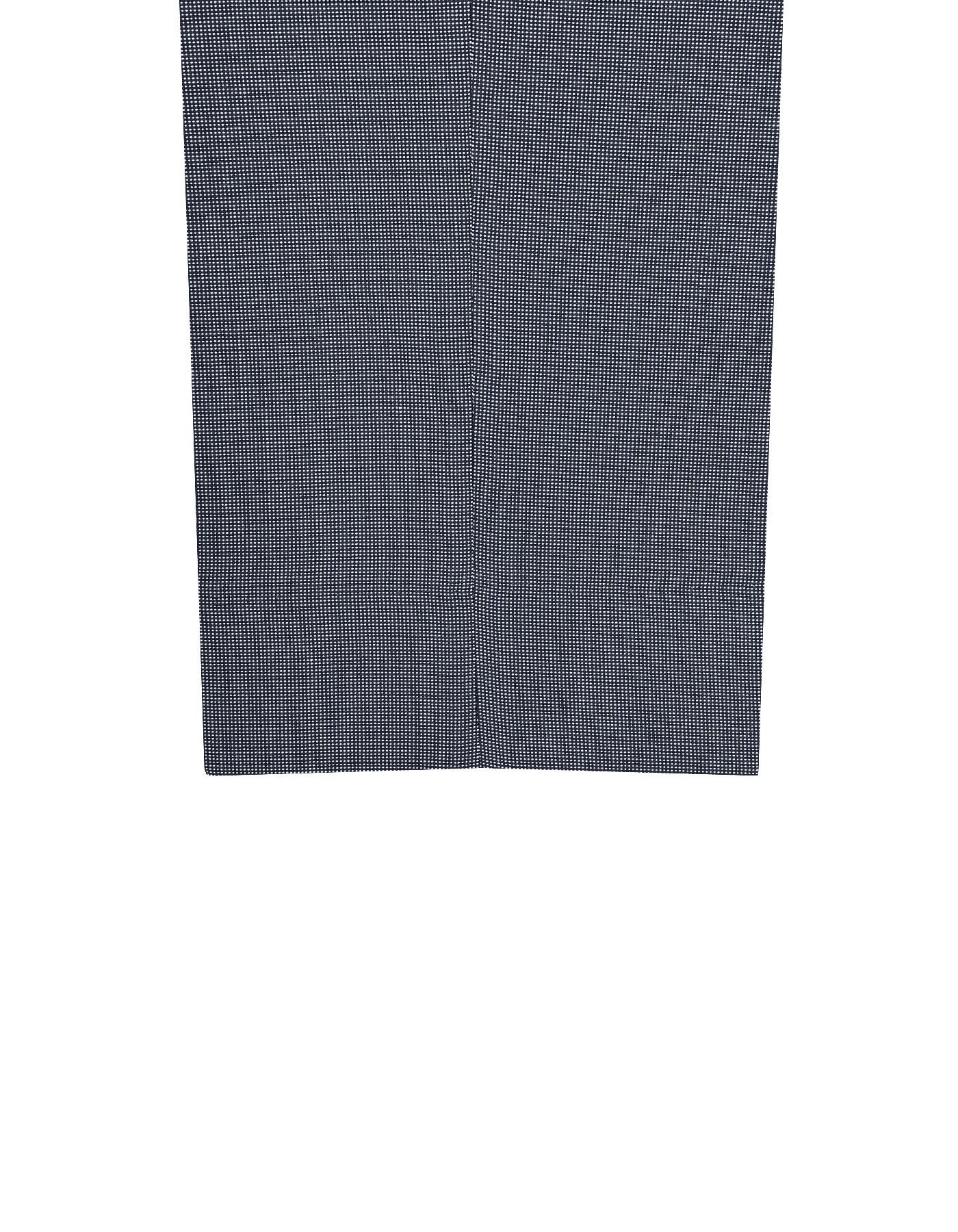 Charcoal Texture Formal Trouser Classic Fit FT2222C-34