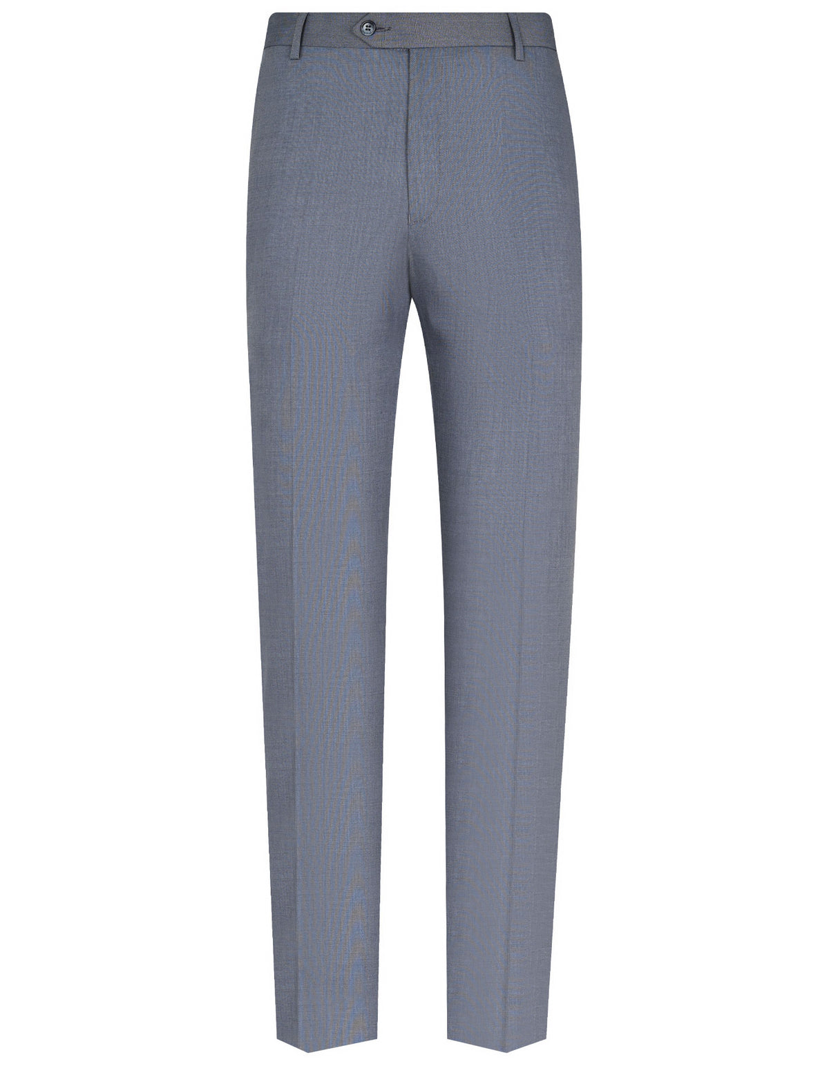 L Charcoal Texture Formal Trouser Classic Fit FT2367C-30