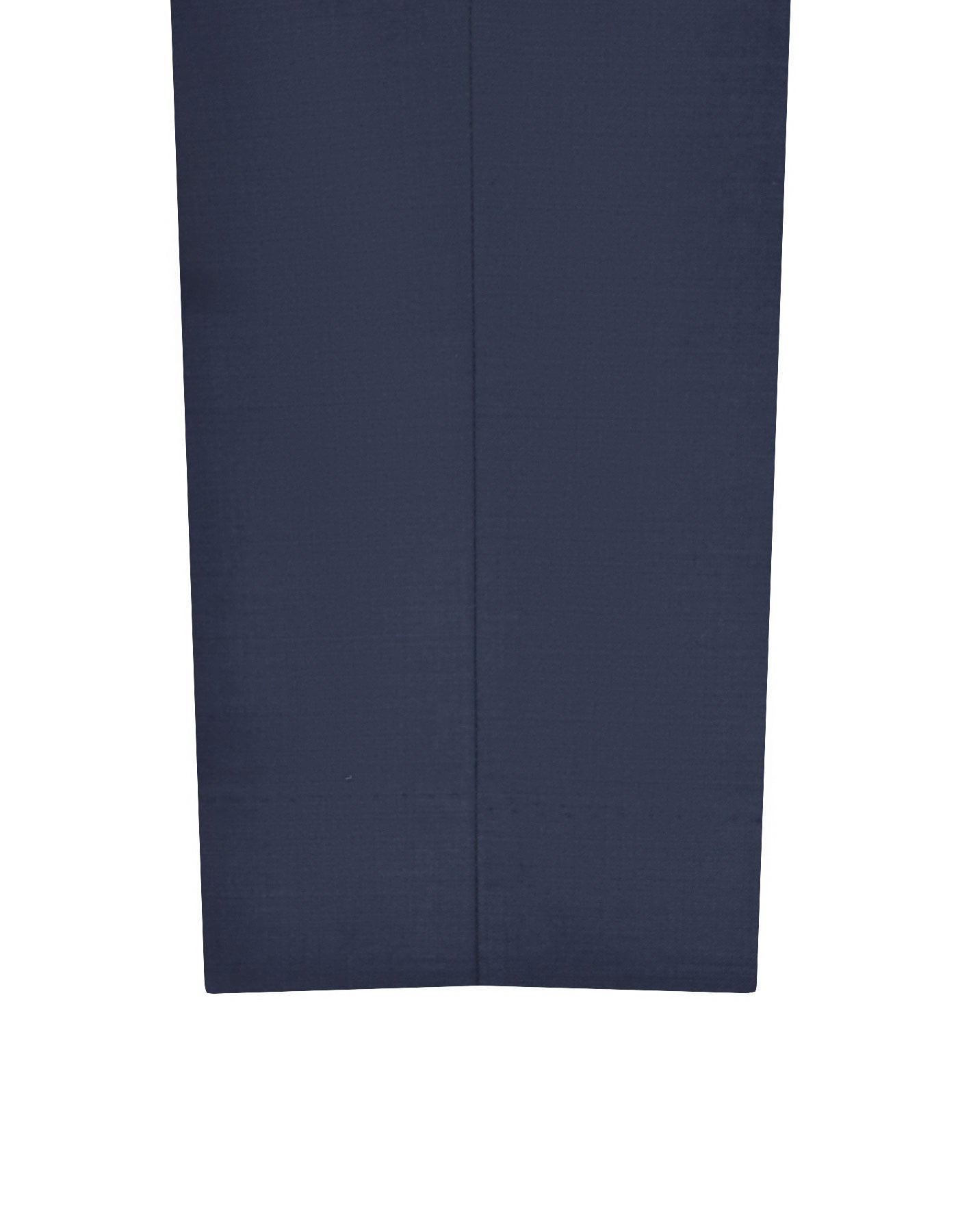 Navy Plain Formal Trouser Tailored Smart Fit FT2607-4S-34
