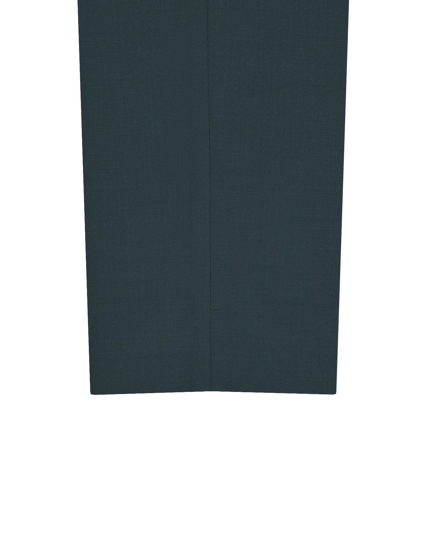 D Teal Plain Formal Trouser Tailored Smart Fit FT2614-1S-34