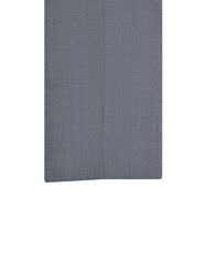 D Grey Texture Formal Trouser Classic Fit FT2641C-34