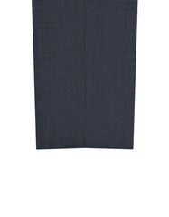 Charcoal Texture Formal Trouser Classic Fit FT2642C-34