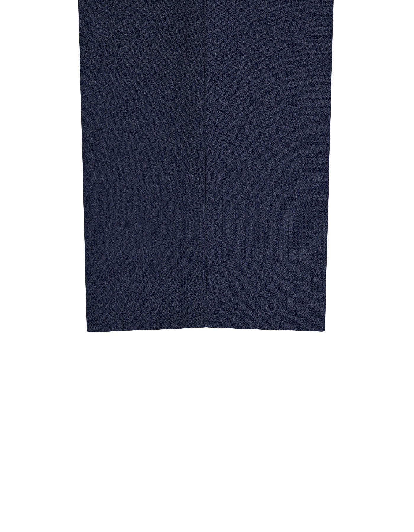 Navy Texture Formal Trouser Tailored Smart Fit FT2644S-34