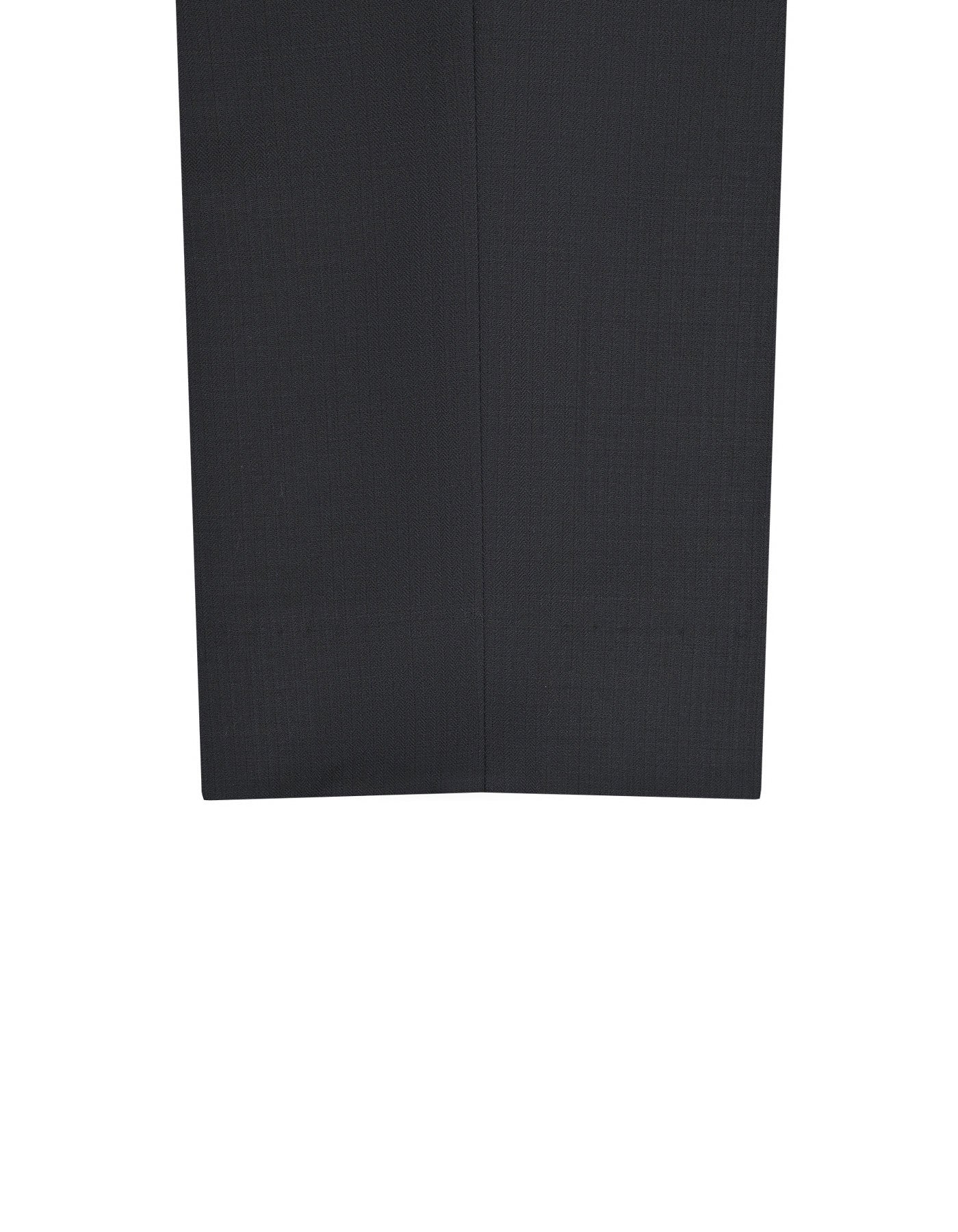 Black Texture Formal Trouser Classic Fit FT2651C-34
