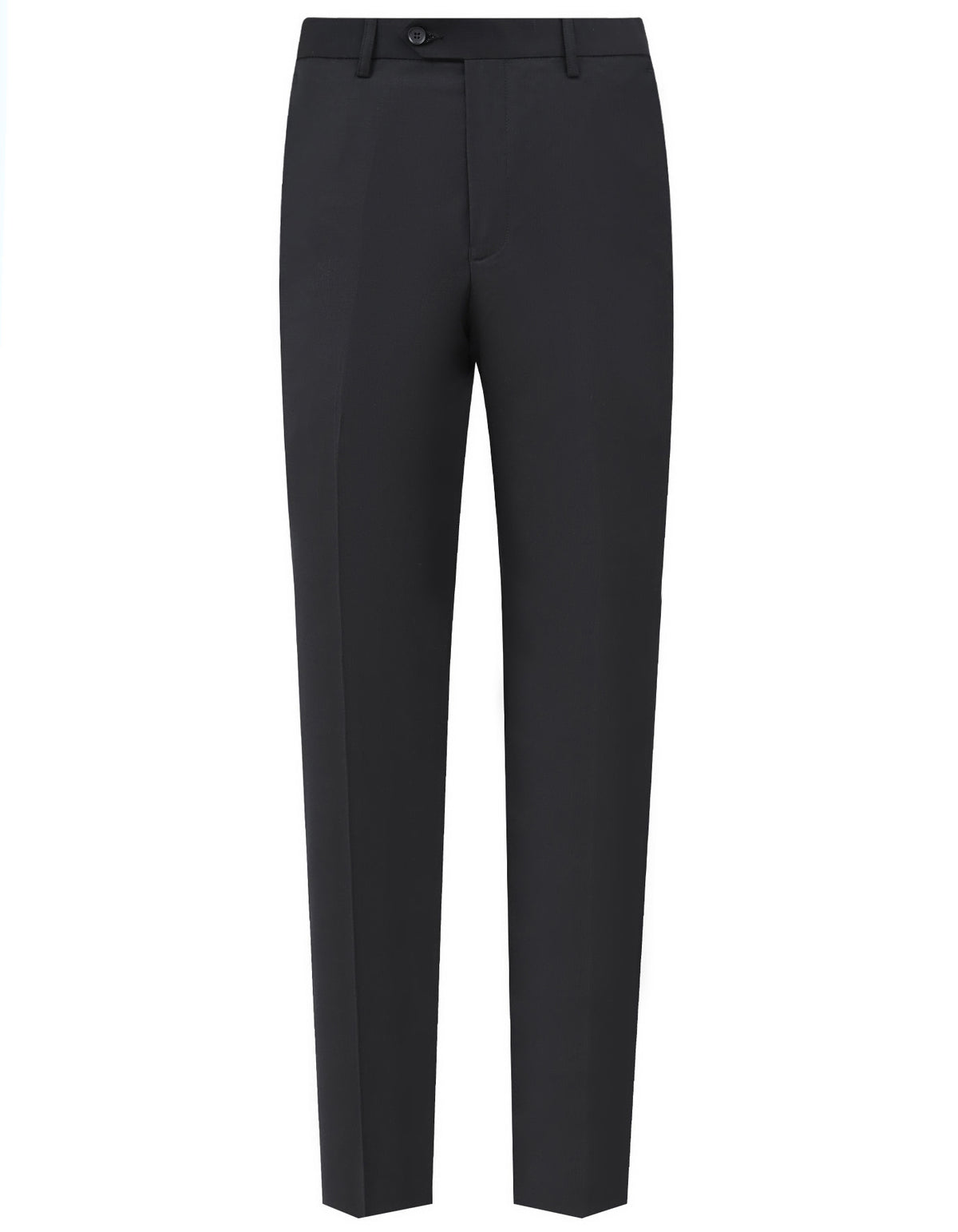 Black Texture Formal Trouser Classic Fit FT2651C-30