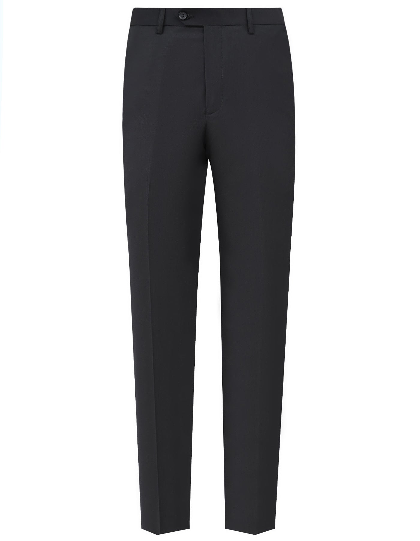 Black Texture Formal Trouser Tailored Smart Fit FT2651S-30