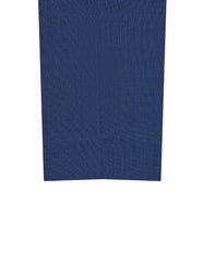 Blue Texture Formal Trouser Tailored Smart Fit FT2658S-34