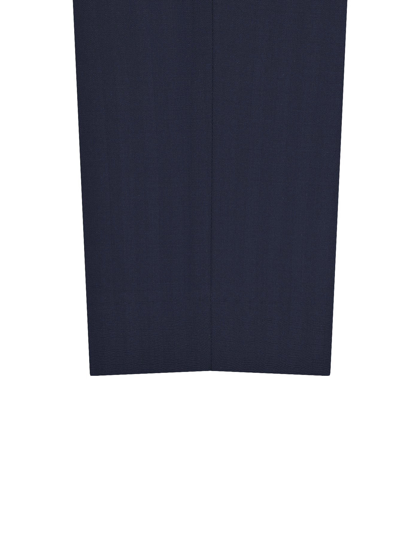 D Blue Texture Formal Trouser Classic Fit FT2659C-34