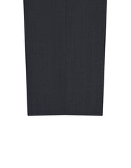 Charcoal Texture Formal Trouser Classic Fit FT2662C-34