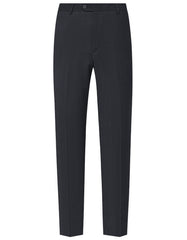 Charcoal Texture Formal Trouser Tailored Smart Fit FT2662S-30