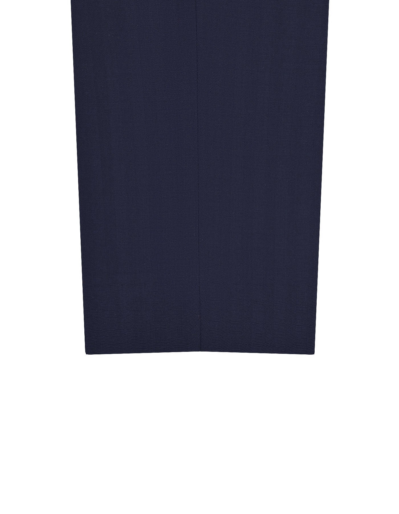 Navy Texture Formal Trouser Tailored Smart Fit FT2663S-34
