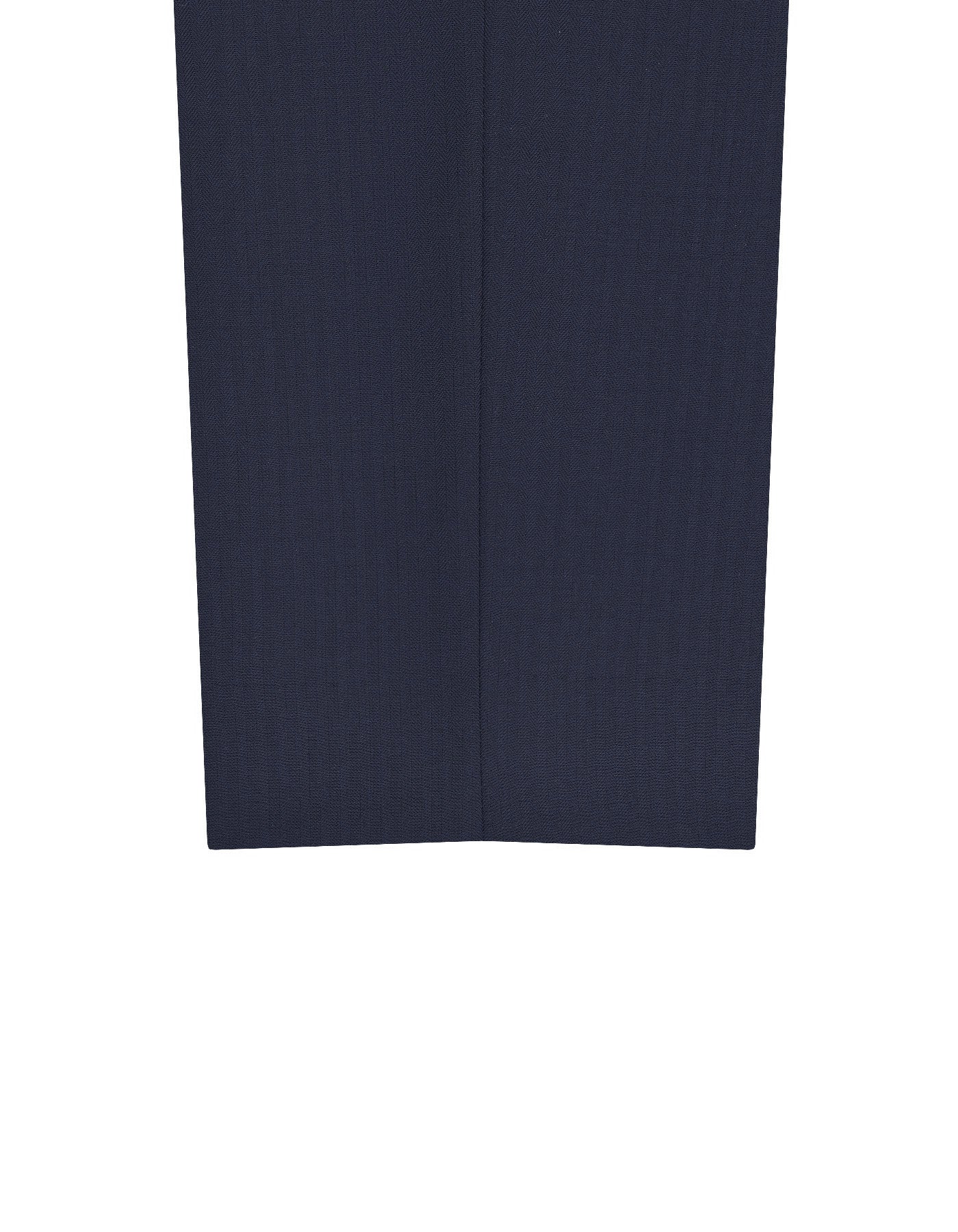 Navy Texture Formal Trouser Classic Fit FT2664C-34