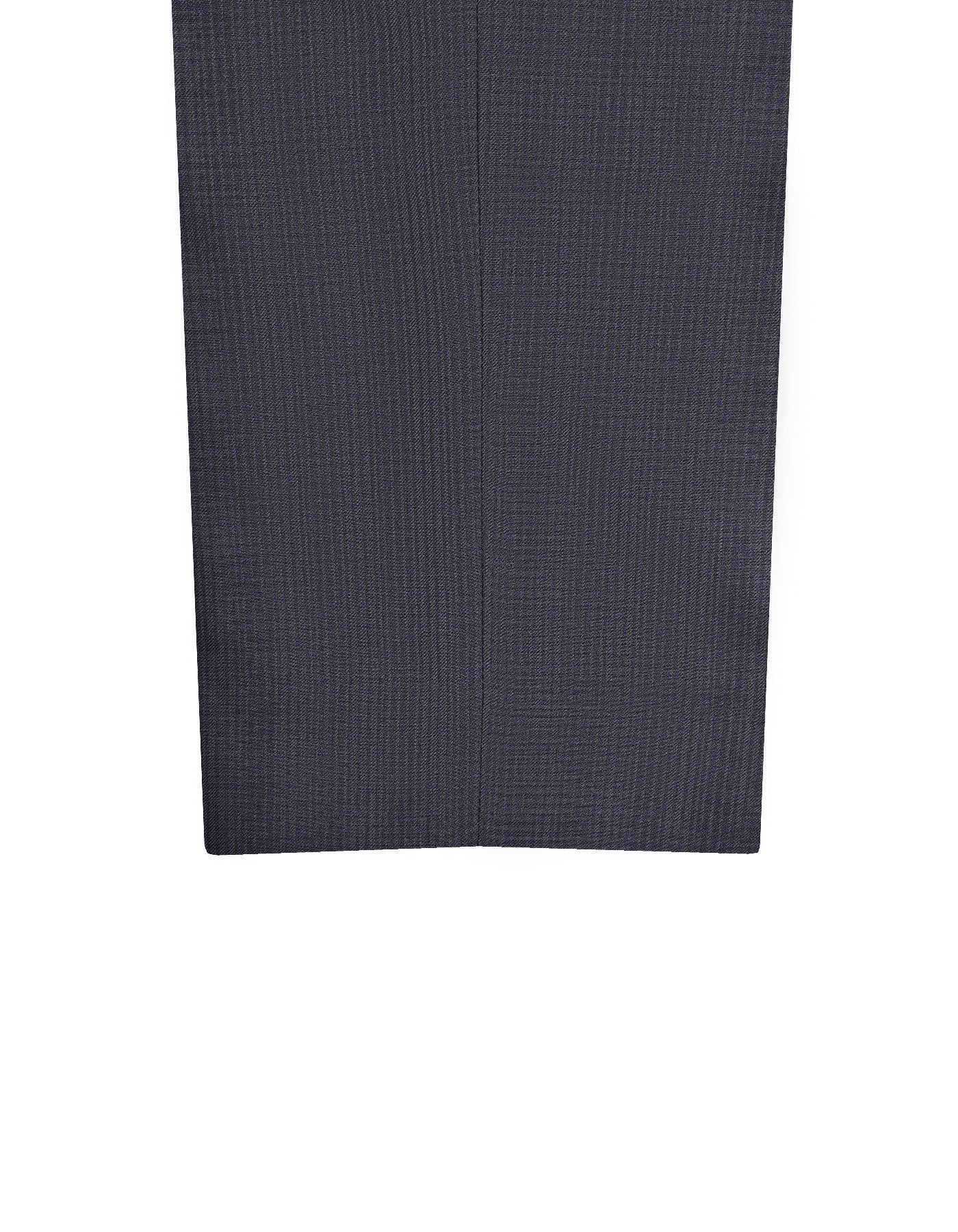 D Charcoal Check Formal Trouser Smart Fit FT2701S-34