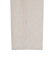 Taupe Plain Formal Trouser Smart Fit FT2709-1S-34