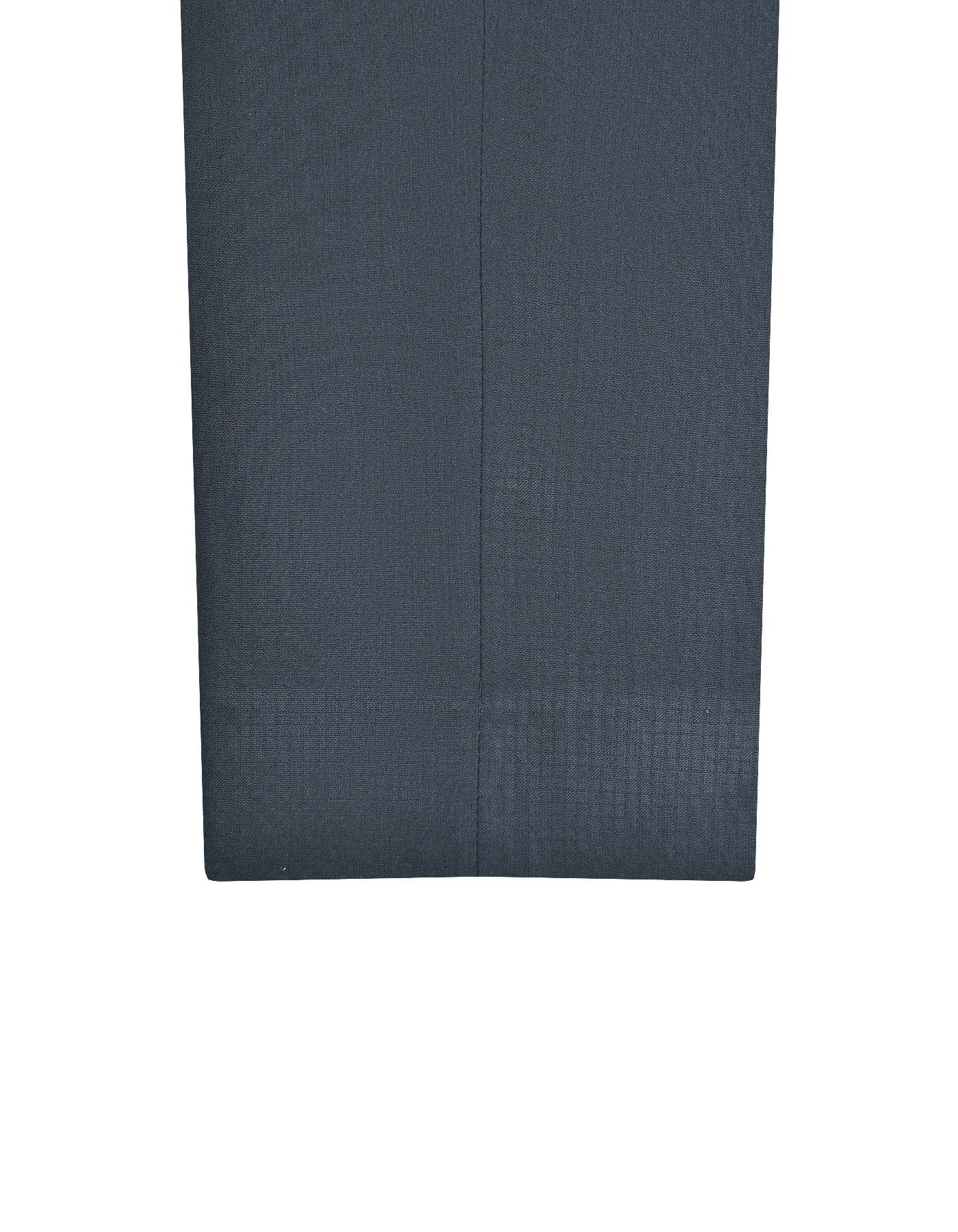 D Green Plain Formal Trouser Classic Fit FT2777-1C-34
