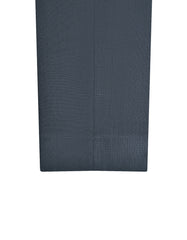 D Green Plain Formal Trouser Classic Fit FT2777-1C-34