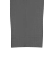 Grey Texture Formal Trouser Classic Fit FT462C-34