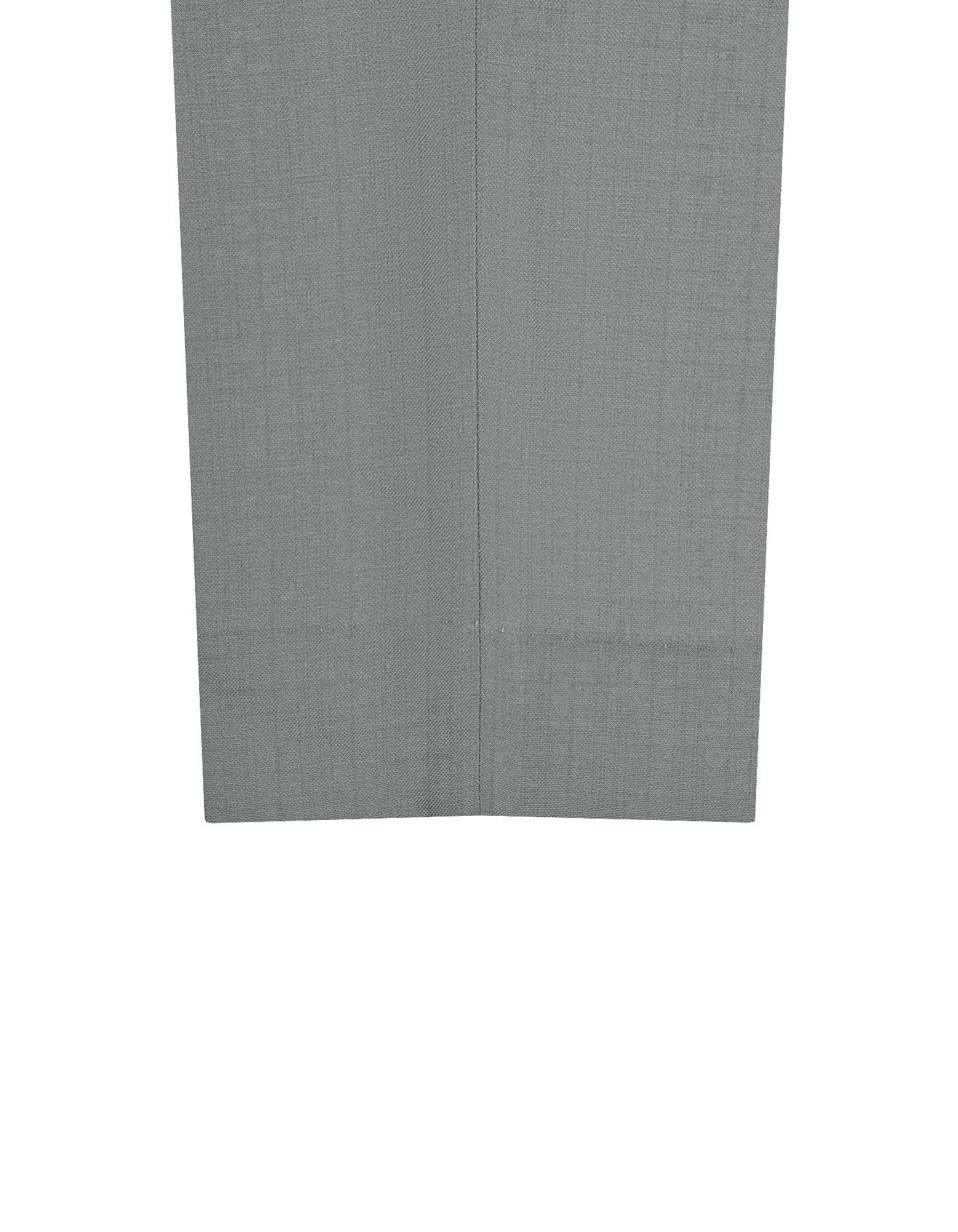 Grey Texture Formal Trouser Classic Fit FT465C-34