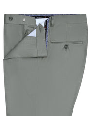 Grey Texture Formal Trouser Classic Fit FT465C-32