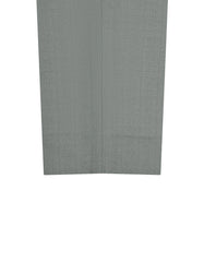 Grey Texture Formal Trouser Tailored Smart Fit FT465S-34