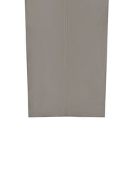 L Brown Plain Formal Trouser Classic Fit FT469C-34