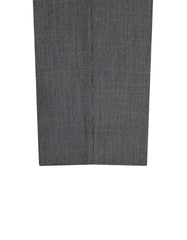 D Grey Texture Formal Trouser Classic Fit FT472C-34