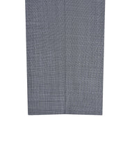 D Grey Texture Formal Trouser Classic Fit FT475C-34