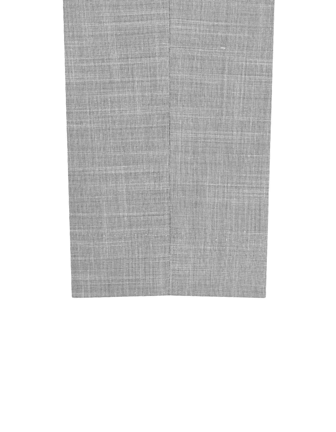 L Brown Texture Formal Trouser Classic Fit FT477-1C-34