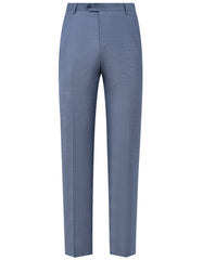 Slate Texture Formal Trouser Classic Fit FT478-1C-30