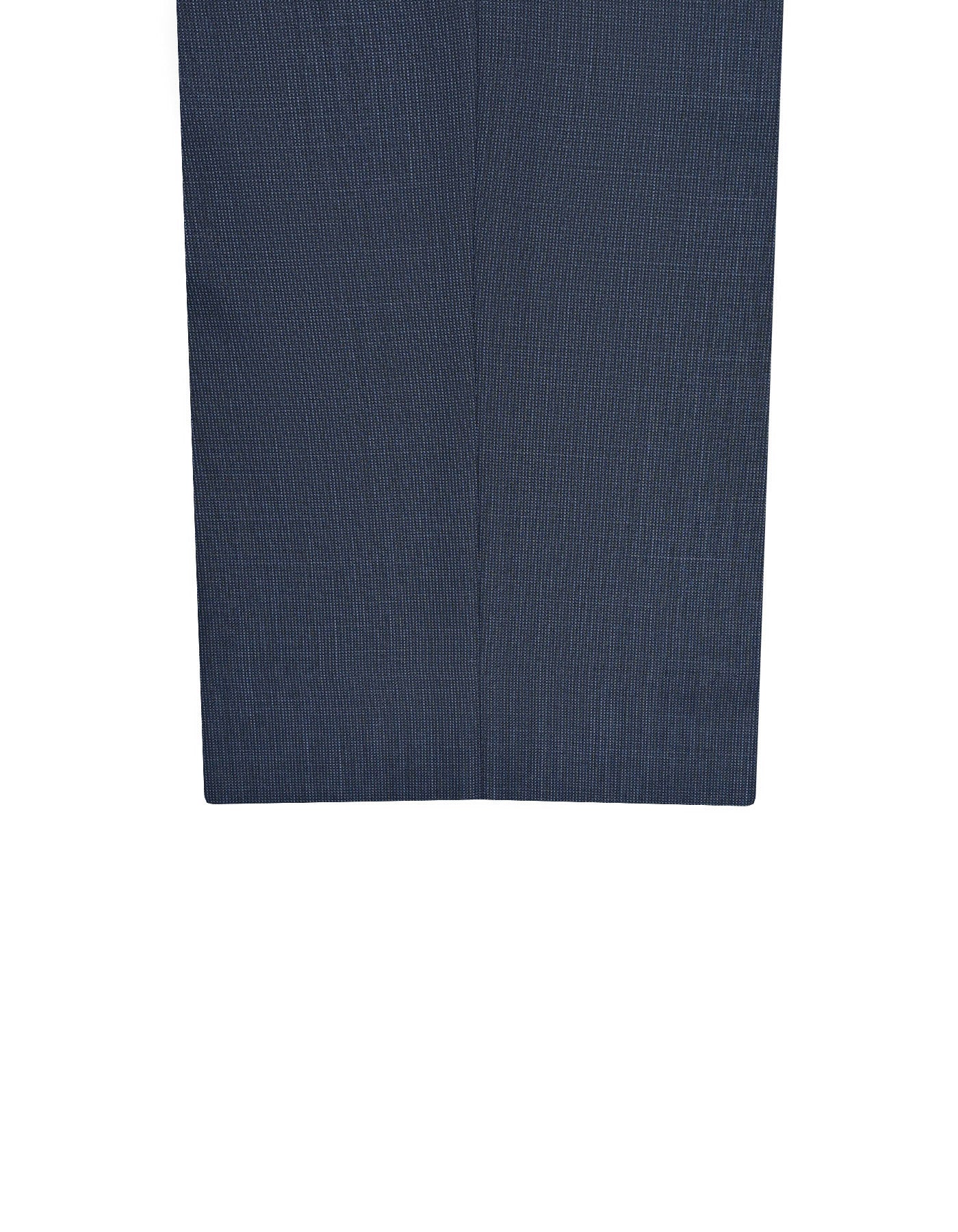 Navy Texture Formal Trouser Classic Fit FT479C-34