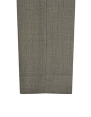L Olive Texture Formal Trouser Smart Fit FT510-1S-34