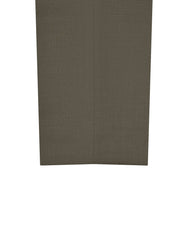 Taupe Texture Formal Trouser Tailored Smart Fit FT5111-3S-34