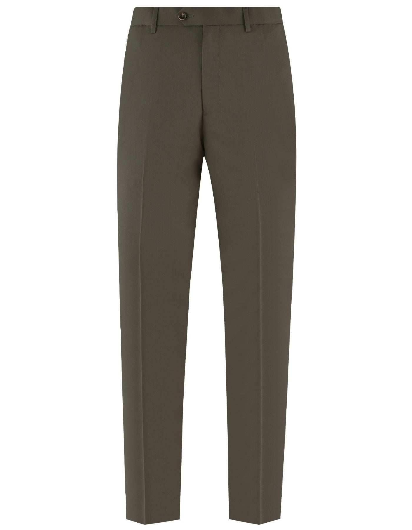 Taupe Texture Formal Trouser Tailored Smart Fit FT5111-3S-30