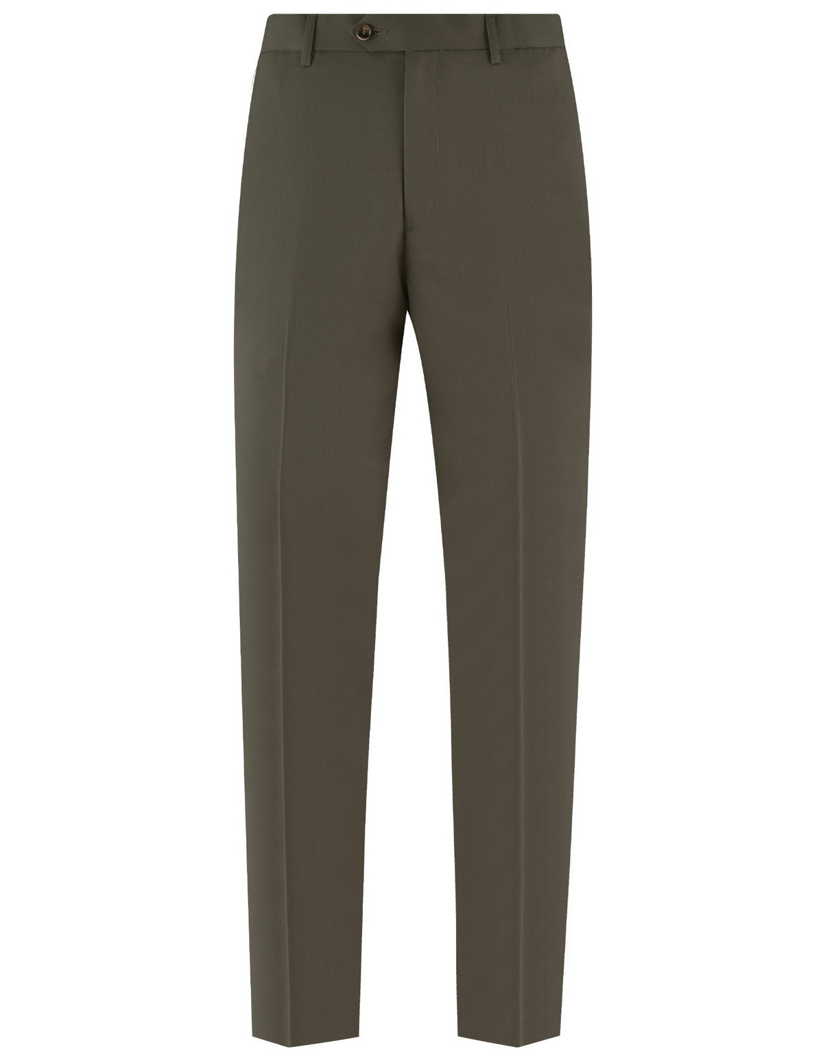 Taupe Texture Formal Trouser Tailored Smart Fit FT5111-3S-30
