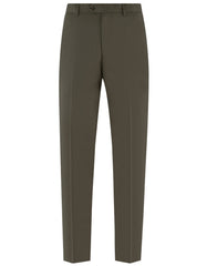 Taupe Texture Formal Trouser Tailored Smart Fit FT5111-3S-30