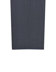 Charcoal Texture Formal Trouser Classic Fit FT512C-34