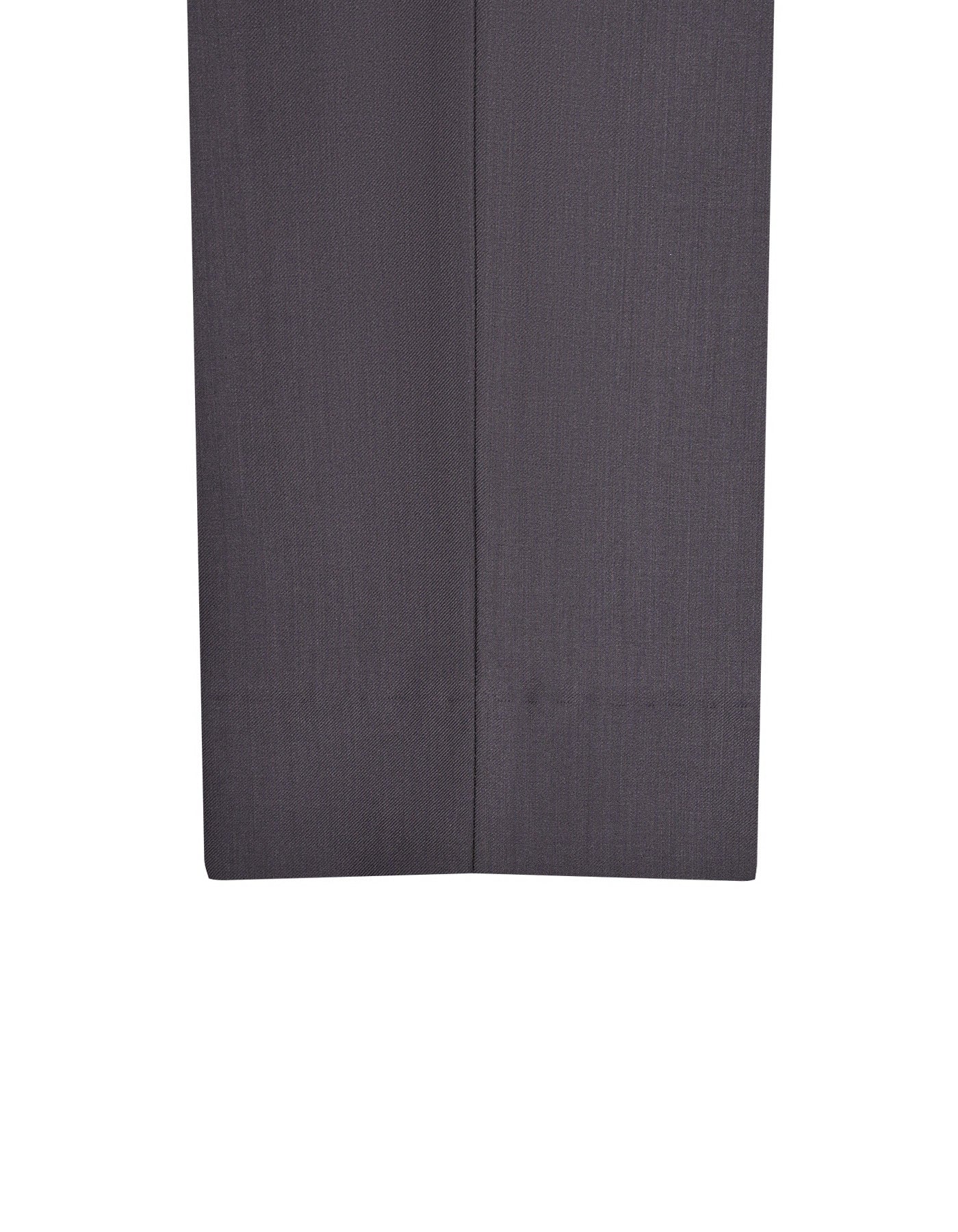 Chocolate Plain Formal Trouser Classic Fit FT522-2C-34