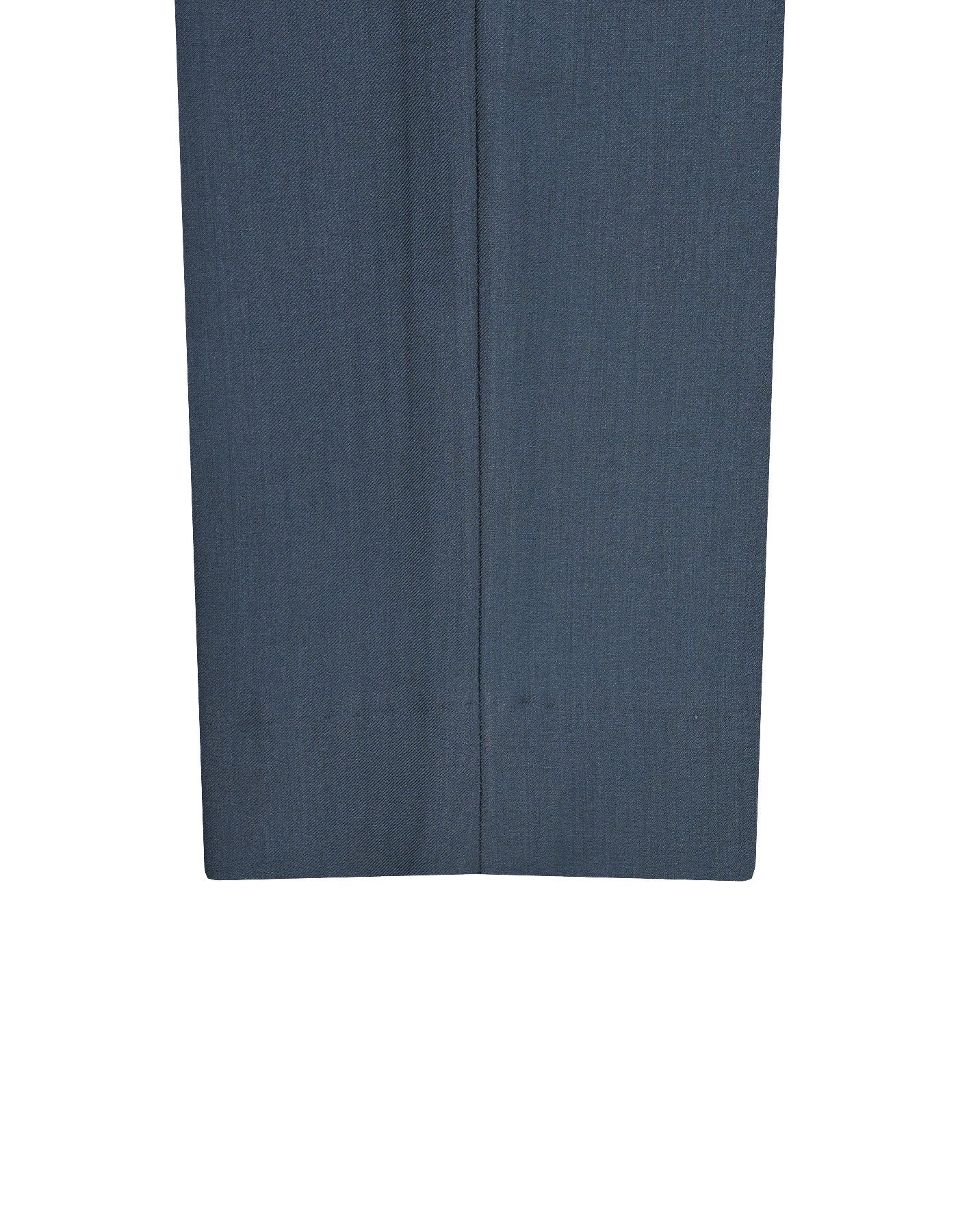 Green Plain Formal Trouser Smart Fit FT523S-34