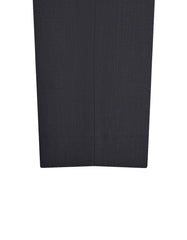 Black Texture Formal Trouser Smart Fit FT551-1S-34