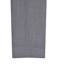 Grey Texture Formal Trouser Classic Fit FT553-1C-34