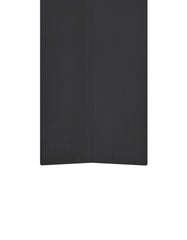 Black Plain Formal Trouser Classic Fit FT567-3C-34