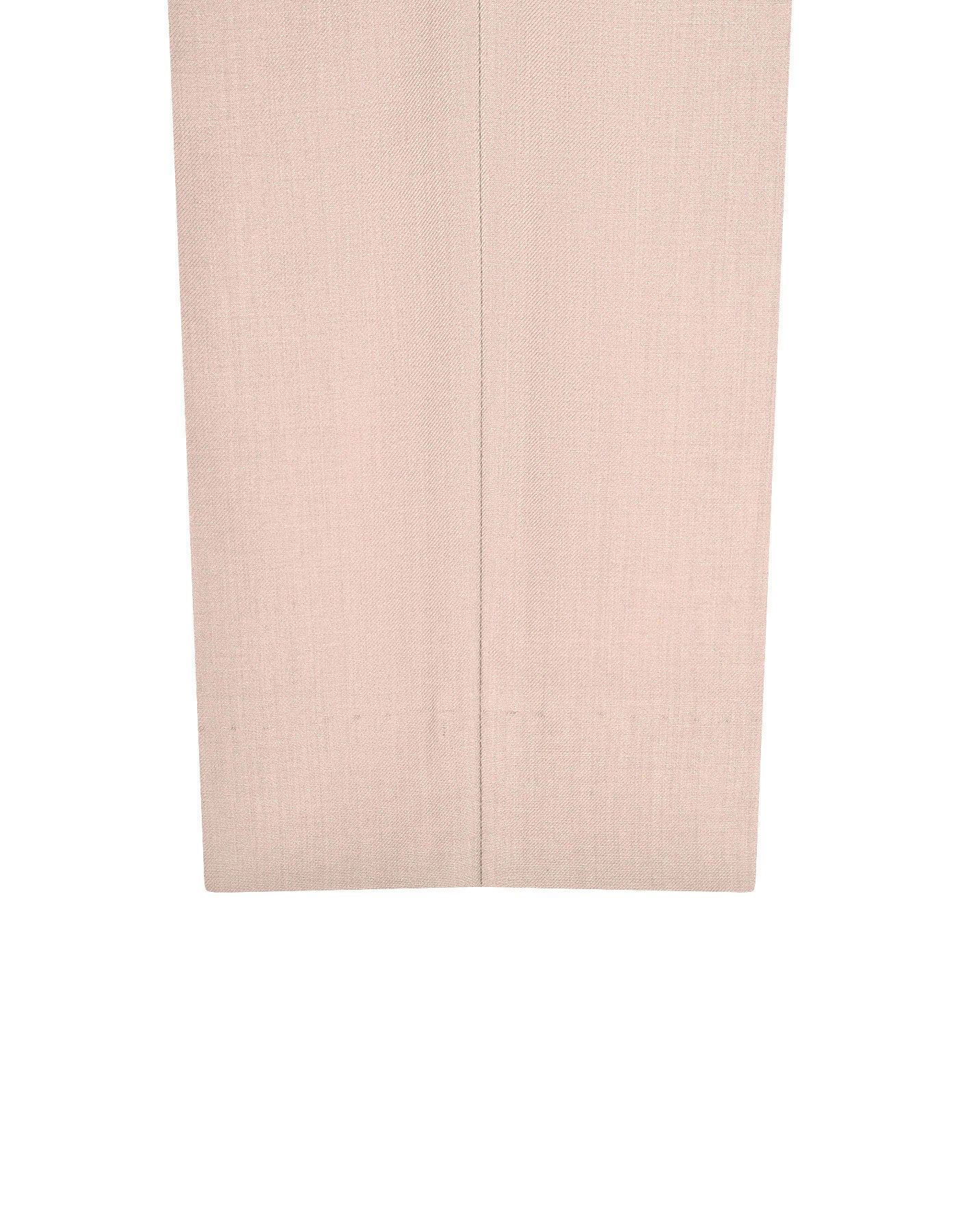 Beige Plain Formal Trouser Classic Fit FT582-1C-34