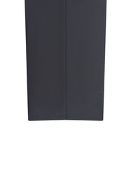 Black Plain Formal Trouser Smart Fit FT611-1S-34