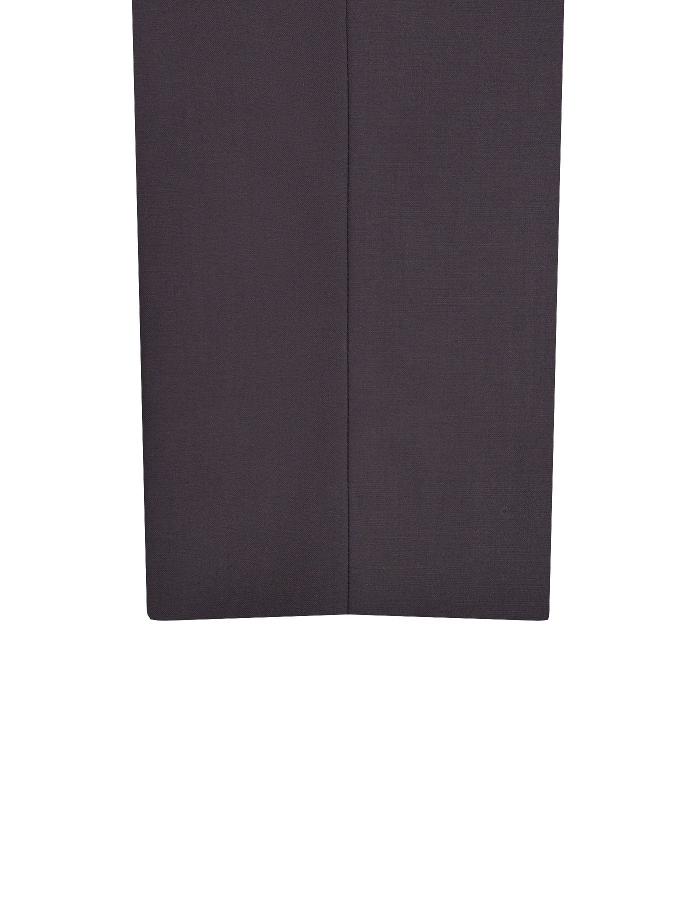 Chocolate Plain Formal Trouser Smart Fit FT614-1S-34